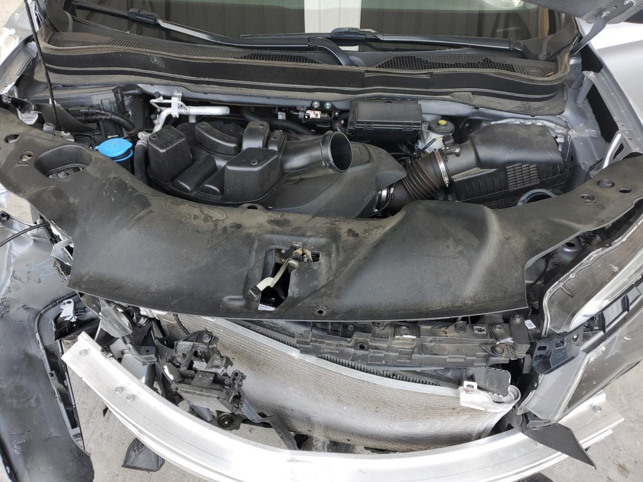 2022 Honda Pilot - Image 14