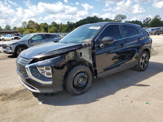 2022 Mitsubishi Eclipse Cross Se продається в Florence, MS - Front End