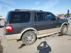 2007 Ford Expedition Eddie Bauer на продаже в Grand Prairie, TX - Front End