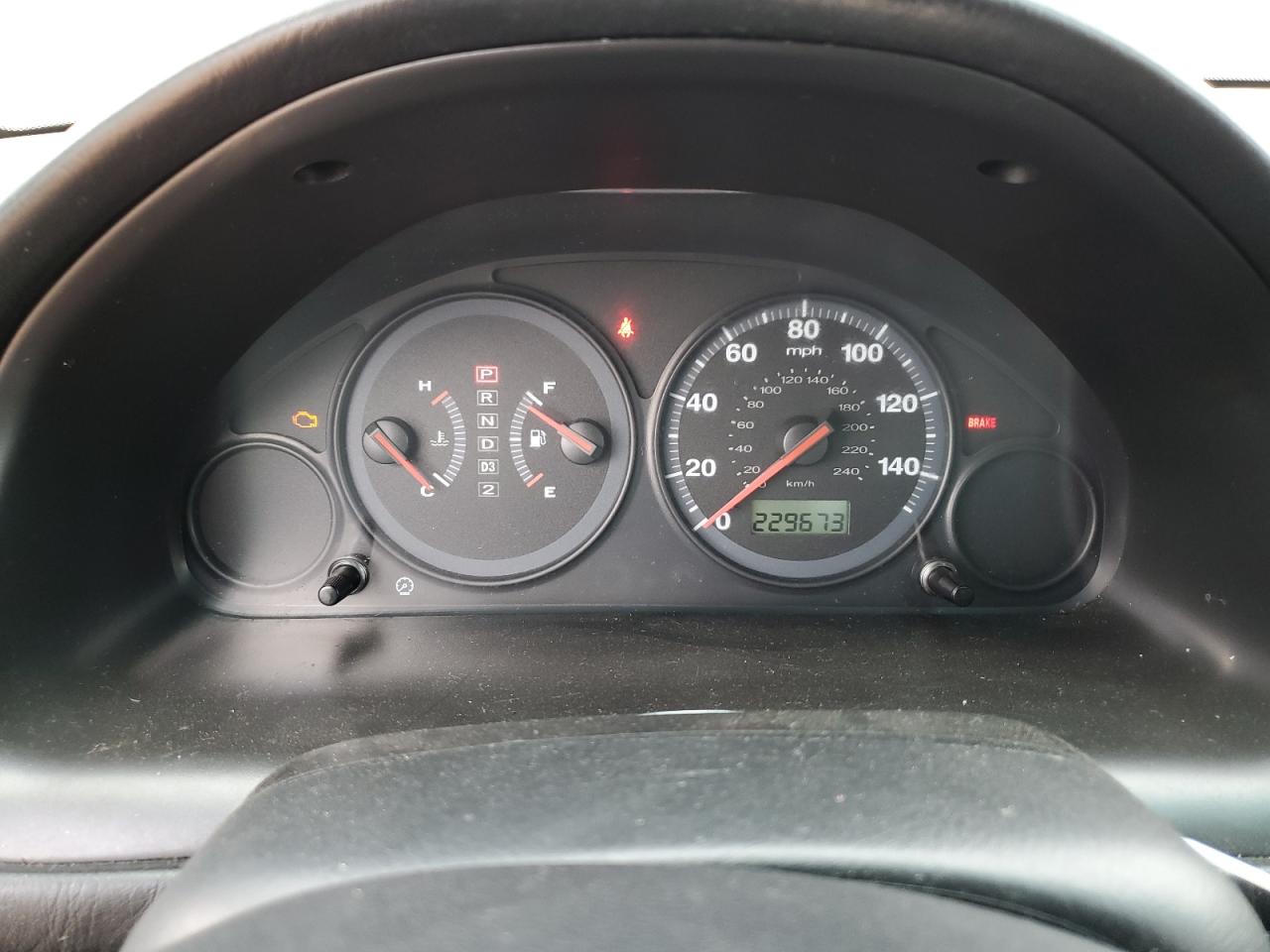 2004 Honda Civic - Image 9