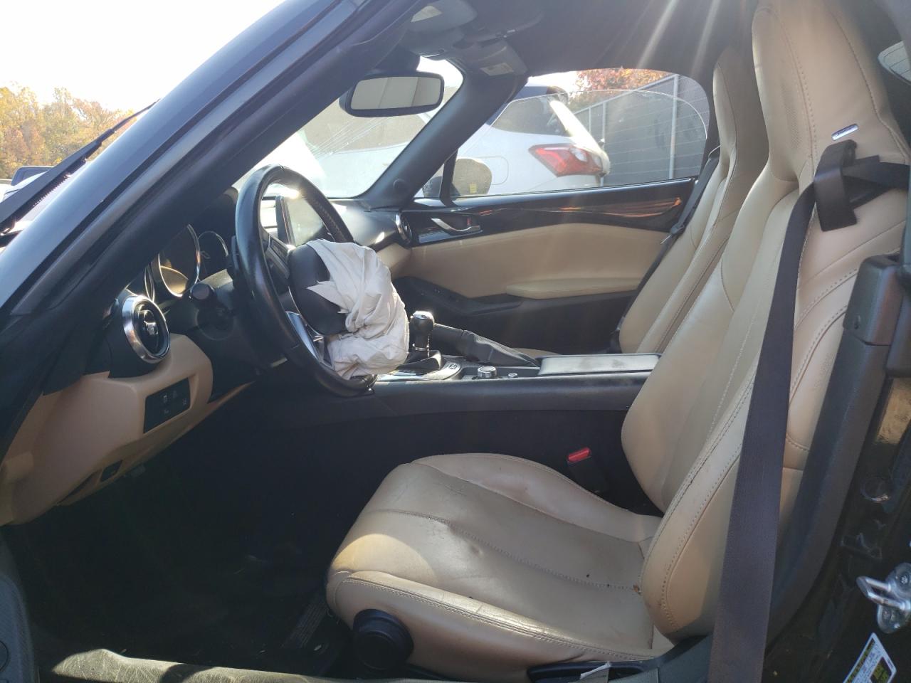 2016 Mazda MX-5 - Image 7