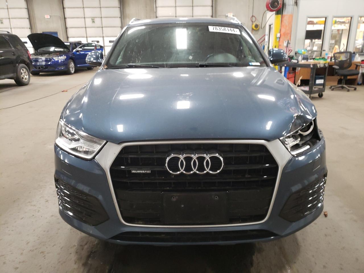 2018 Audi Q3 - Image 5