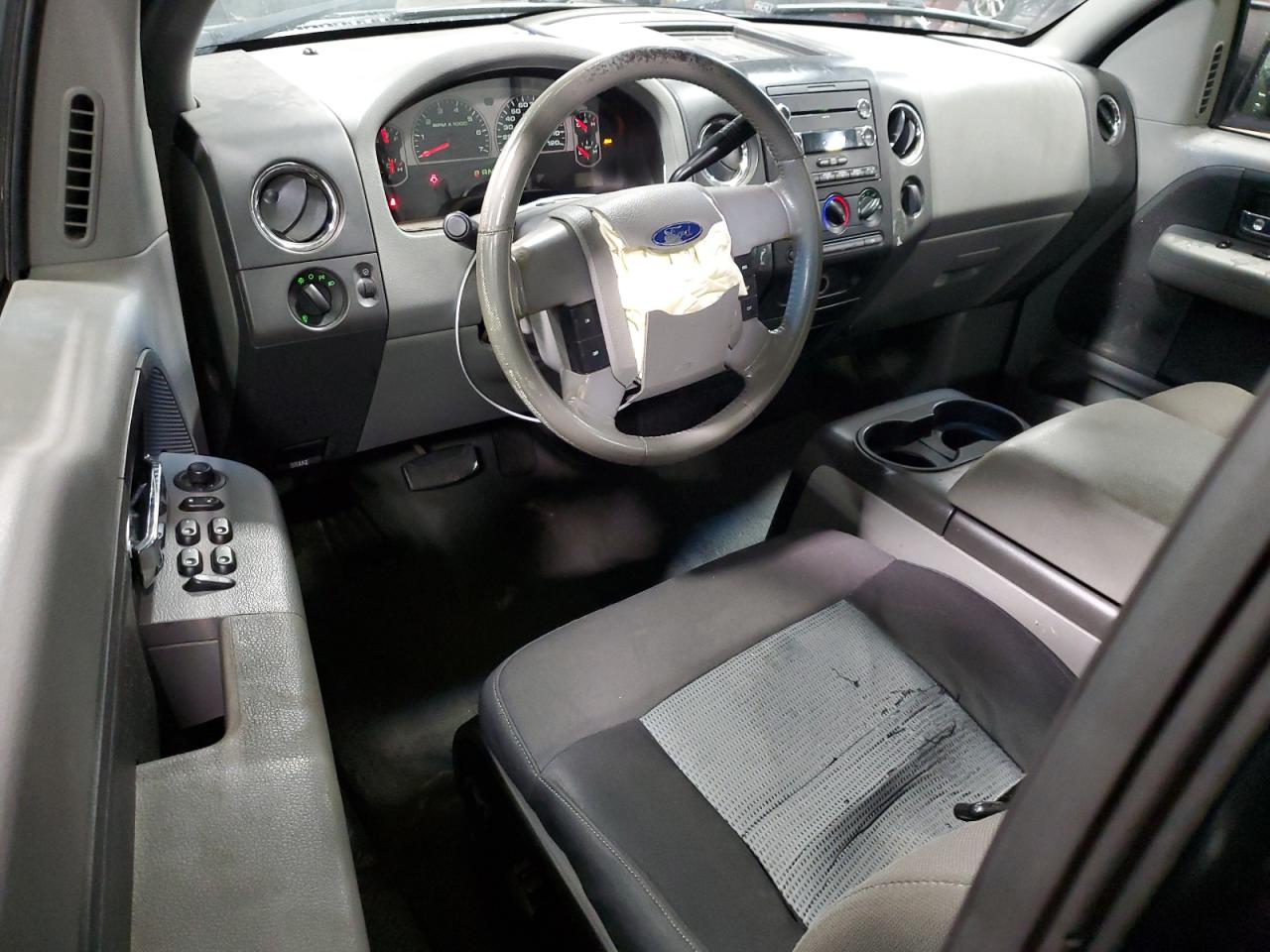 2008 Ford F-150 - Image 8