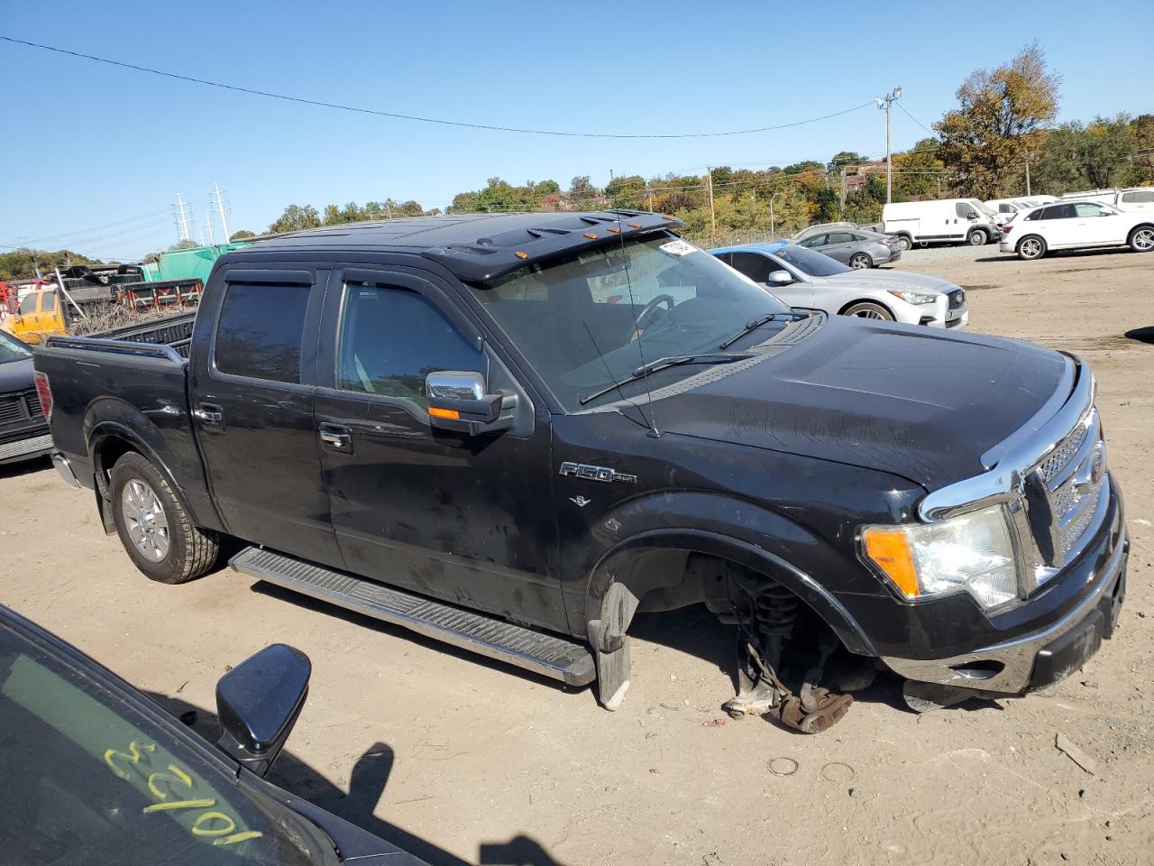 2011 Ford F-150 - Image 4