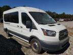 2017 Ford Transit T-350 на продаже в Spartanburg, SC - Water/Flood