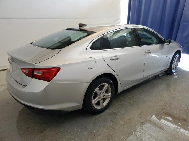 1G1ZC5STXMF082253 Chevrolet Malibu LS 3