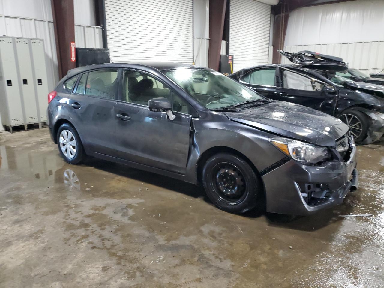 2016 Subaru Impreza - Image 4