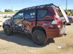 2011 Lexus Gx 460 en Venta en Colorado Springs, CO - All Over