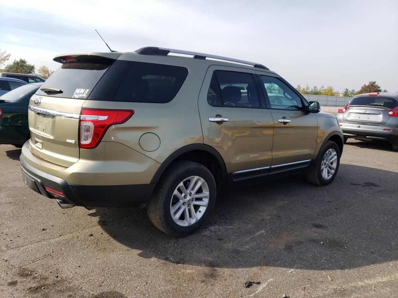 2013 Ford Explorer - Image 3