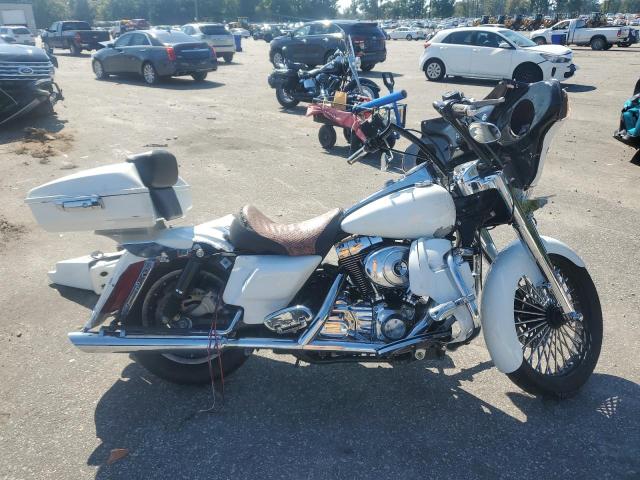 2005 Harley-Davidson Flhr 