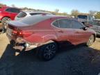 2015 Acura Tlx Tech for Sale in Baltimore, MD - Rear End