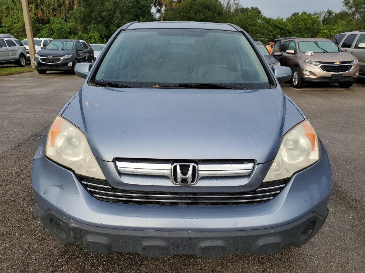 2007 Honda CR-V - Image 5