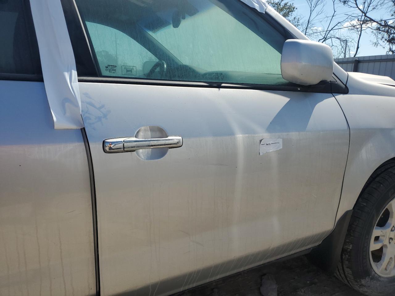 2006 Acura MDX - Image 13