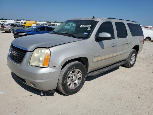 2007 Gmc Yukon Xl K1500 იყიდება Houston-ში, TX - Missing/Altered Vin