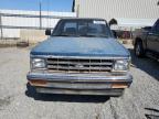 1992 Chevrolet S Truck S10 zu verkaufen in Spartanburg, SC - Water/Flood