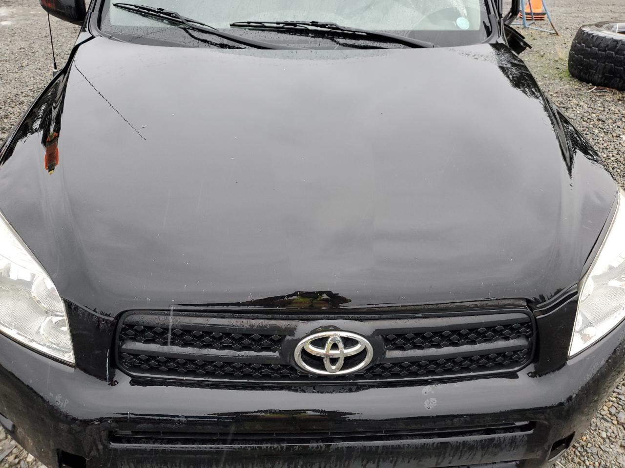 2006 Toyota Rav4 VIN: JTMZD33VX65008302 Lot: 78672034