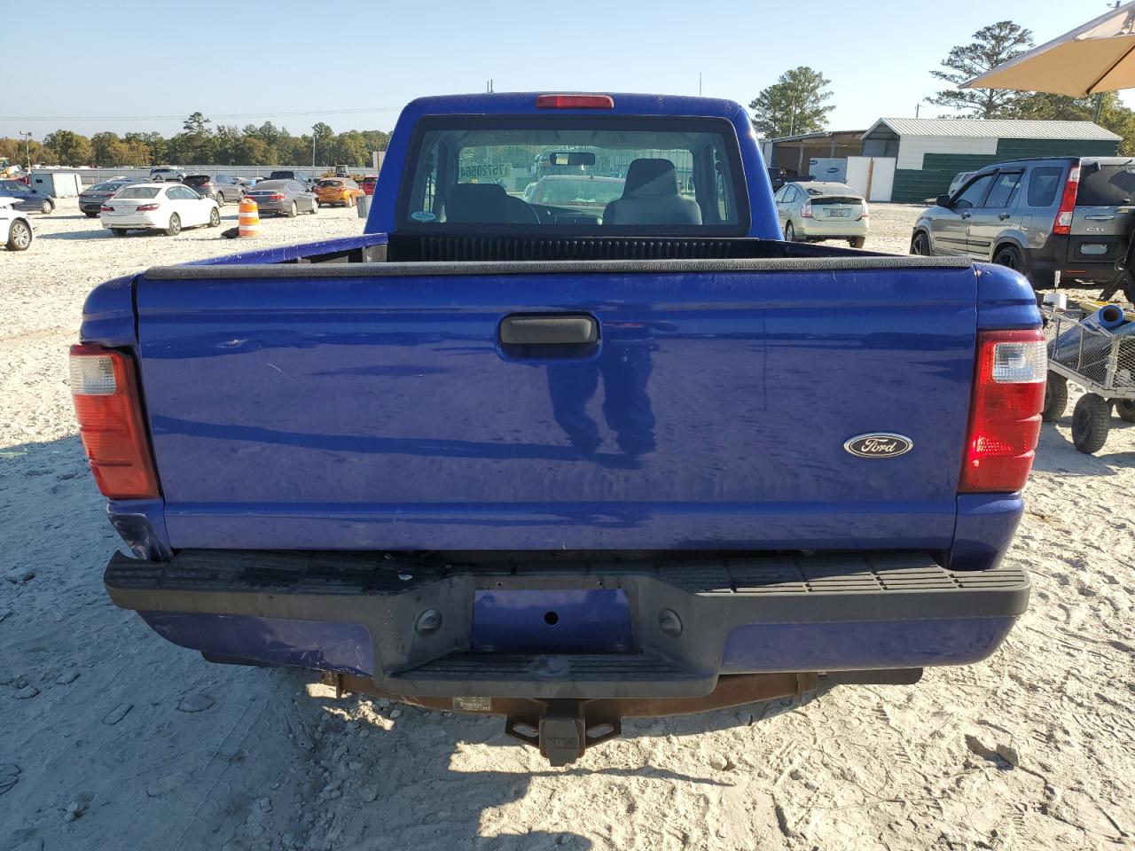 2004 Ford Ranger - Image 6