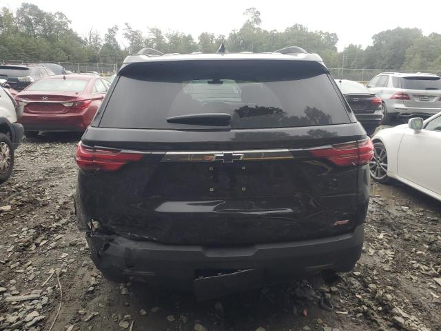 1GNEVJKW6PJ226490 Chevrolet Traverse R 6