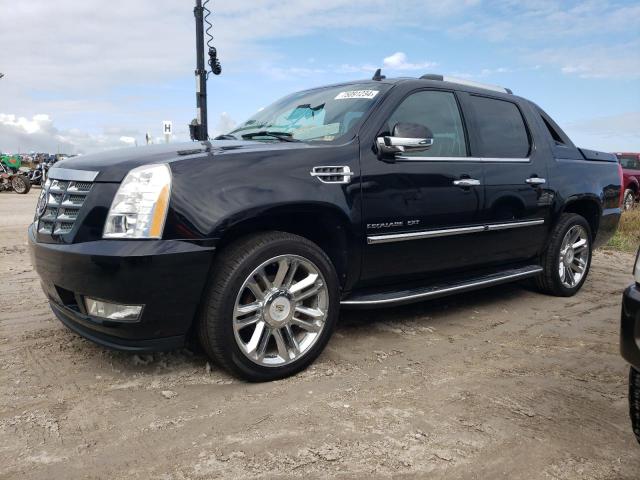 2010 Cadillac Escalade Ext Luxury