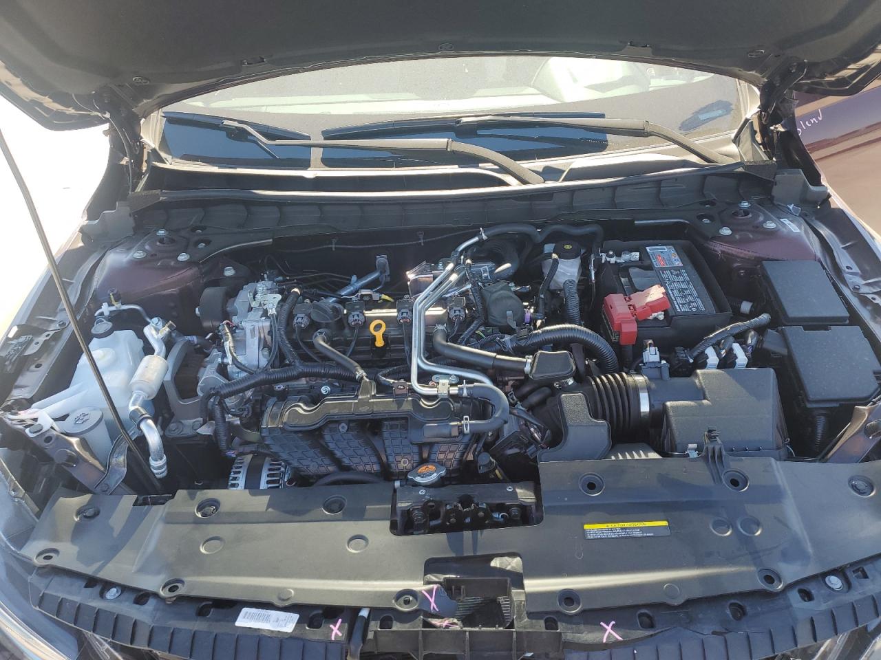 2024 Nissan Altima - Image 11
