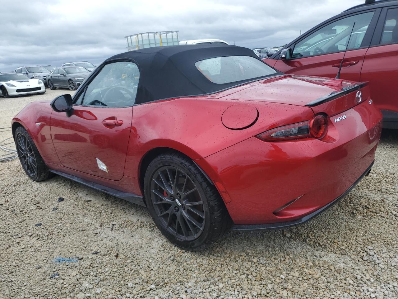 2016 Mazda MX-5 - Image 2