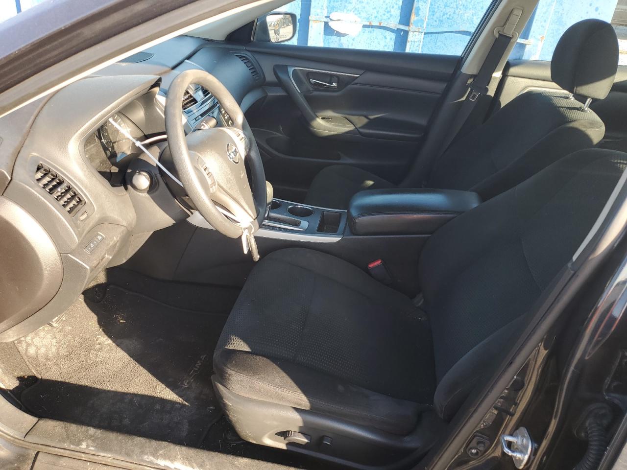 2015 Nissan Altima - Image 7