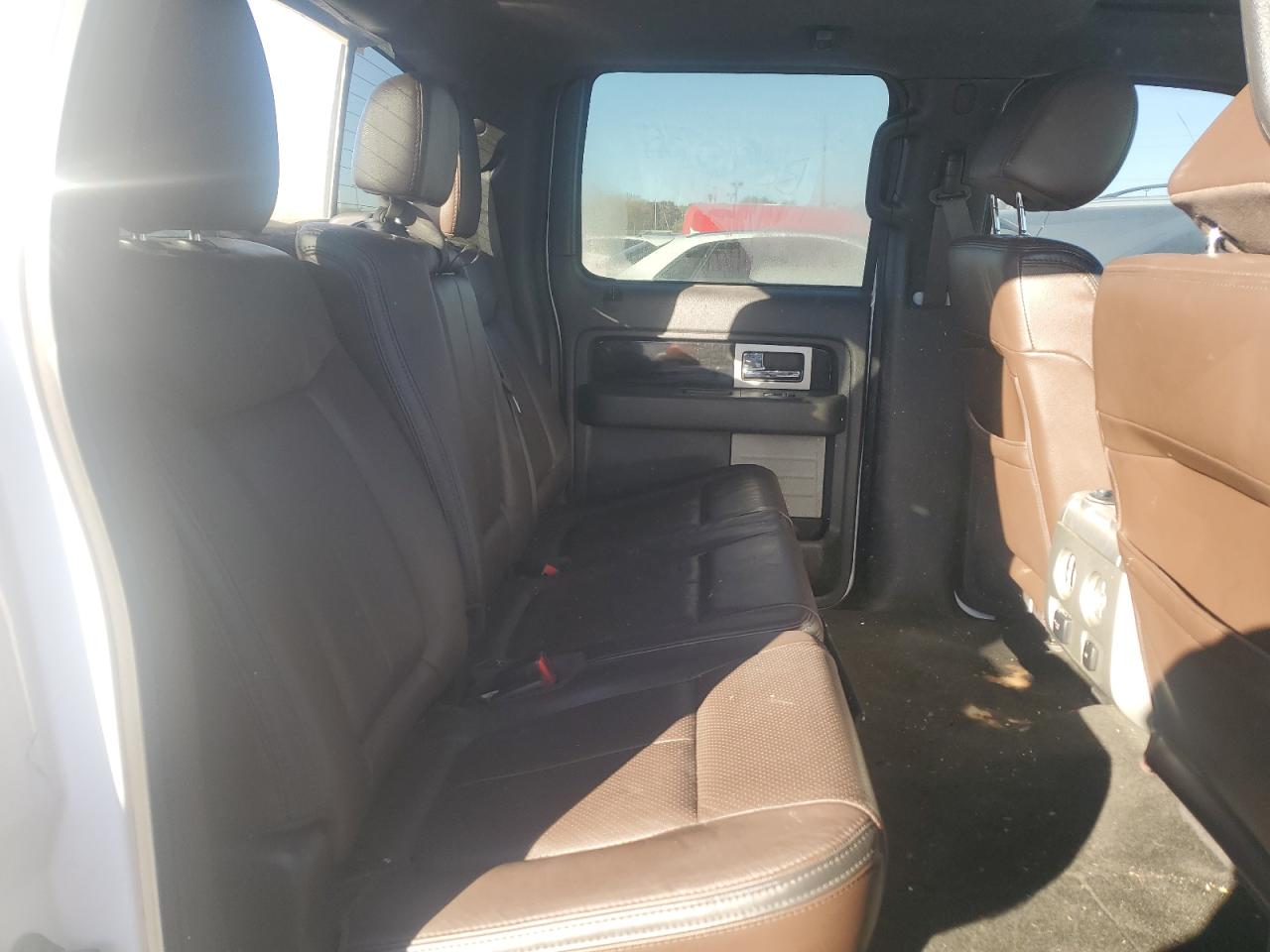2012 Ford F-150 - Image 10