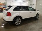 2013 Ford Edge Limited en Venta en Avon, MN - Front End