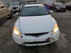 2006 Honda Accord Se للبيع في Savannah، GA - Side