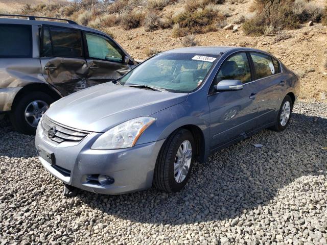 2010 Nissan Altima Base