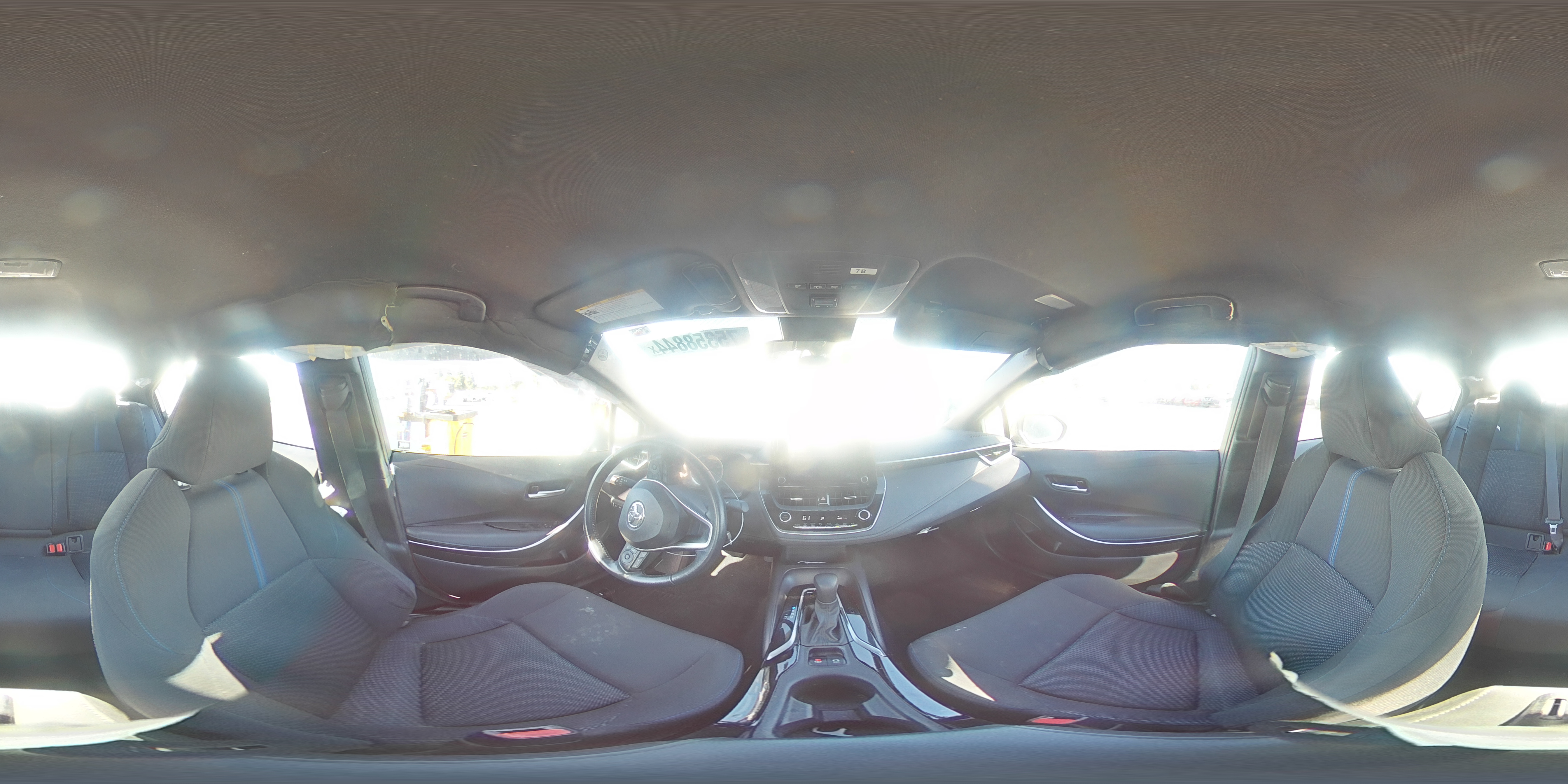 2022 Toyota Corolla - Image 12