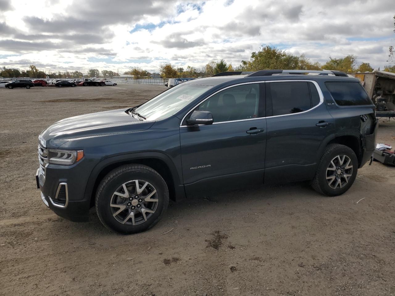 2020 GMC Acadia - Image 1