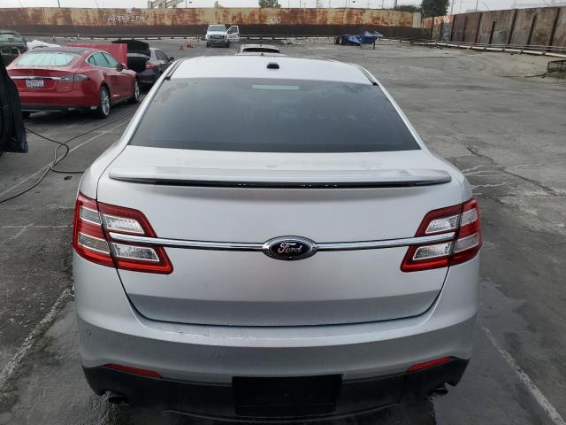  FORD TAURUS 2014 Серый