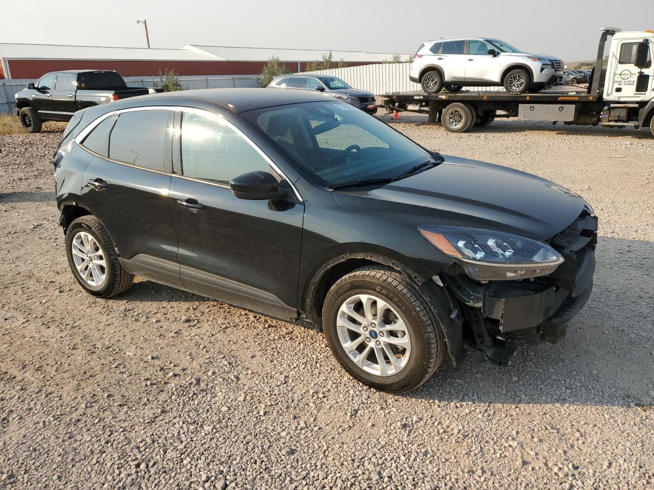 2020 Ford Escape - Image 4