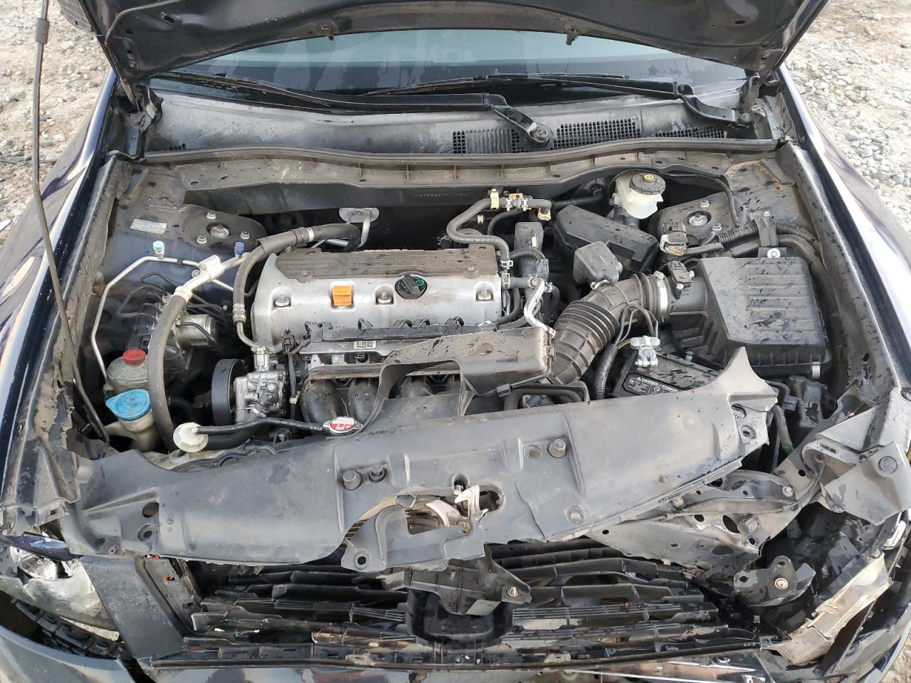 2009 Honda Accord - Image 11