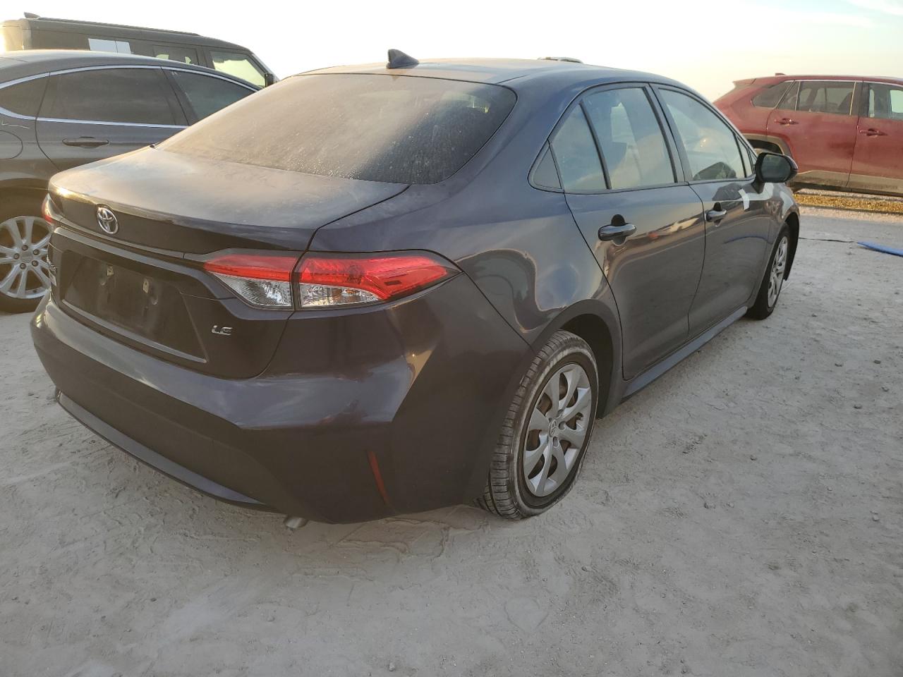 2021 Toyota Corolla - Image 3