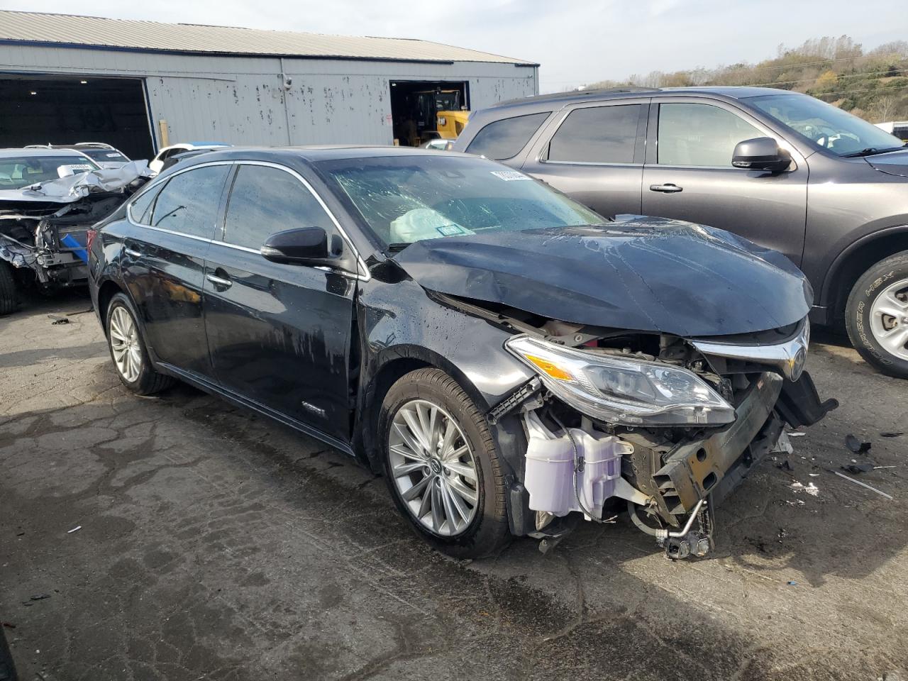 2016 Toyota Avalon - Image 4