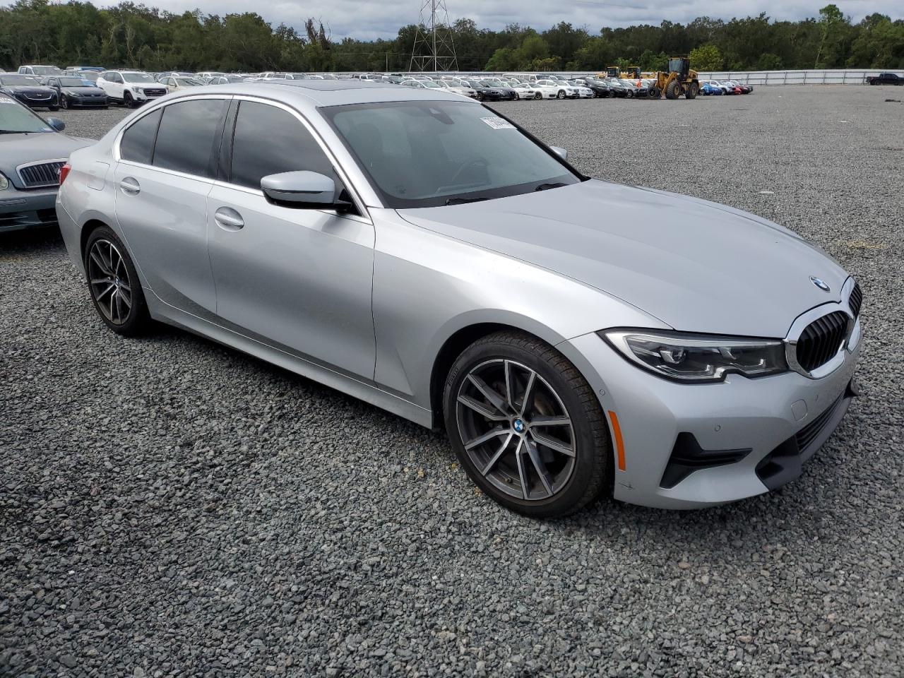 2019 BMW 3er - Image 4