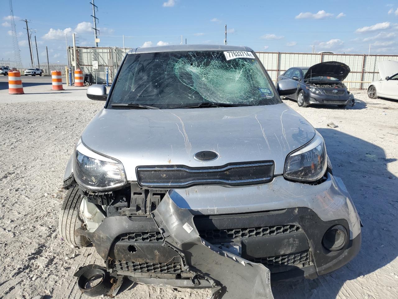 2018 Kia Soul - Image 5
