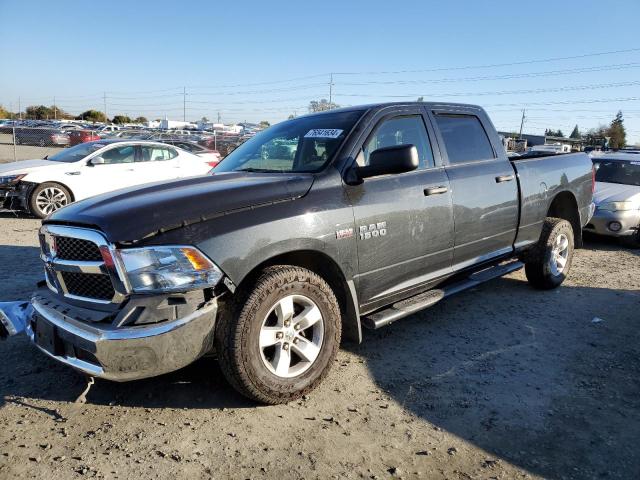 2017 Ram 1500 St