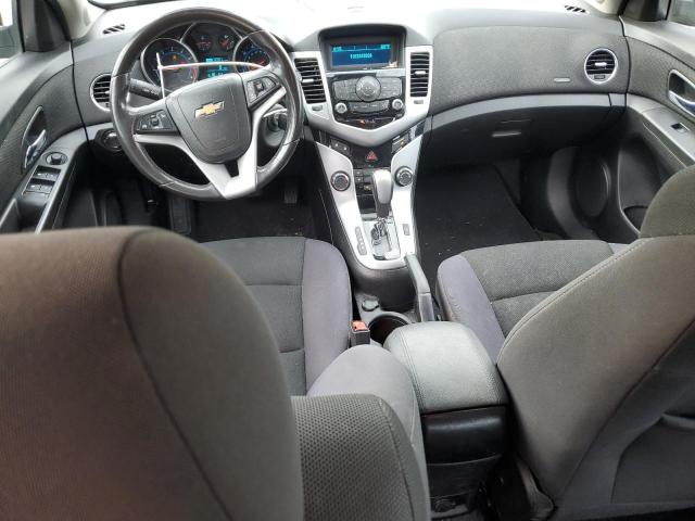  CHEVROLET CRUZE 2014 Серый