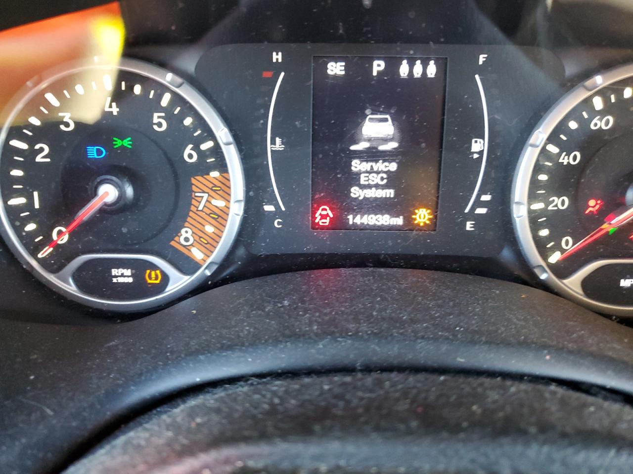 2019 Jeep Renegade Sport VIN: ZACNJBAB1KPK53420 Lot: 75567744