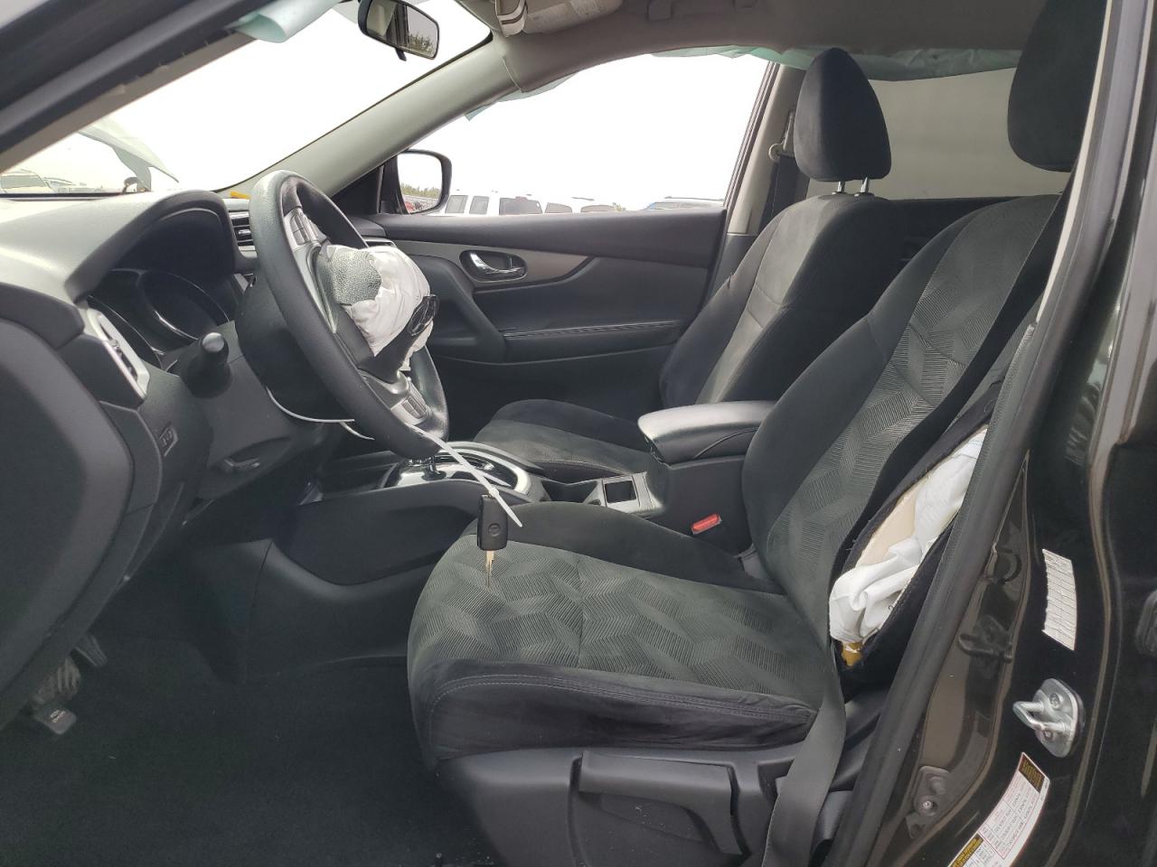 2016 Nissan Rogue - Image 7