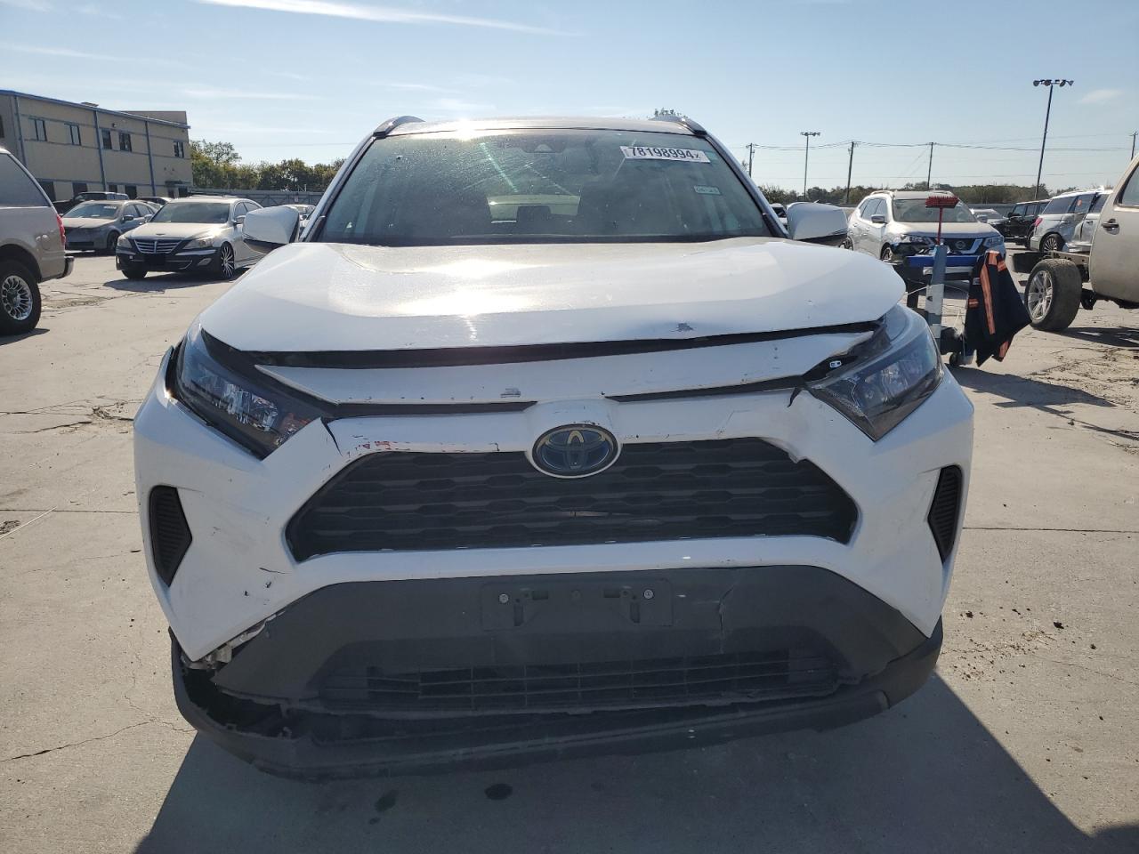 2019 Toyota RAV 4 - Image 5