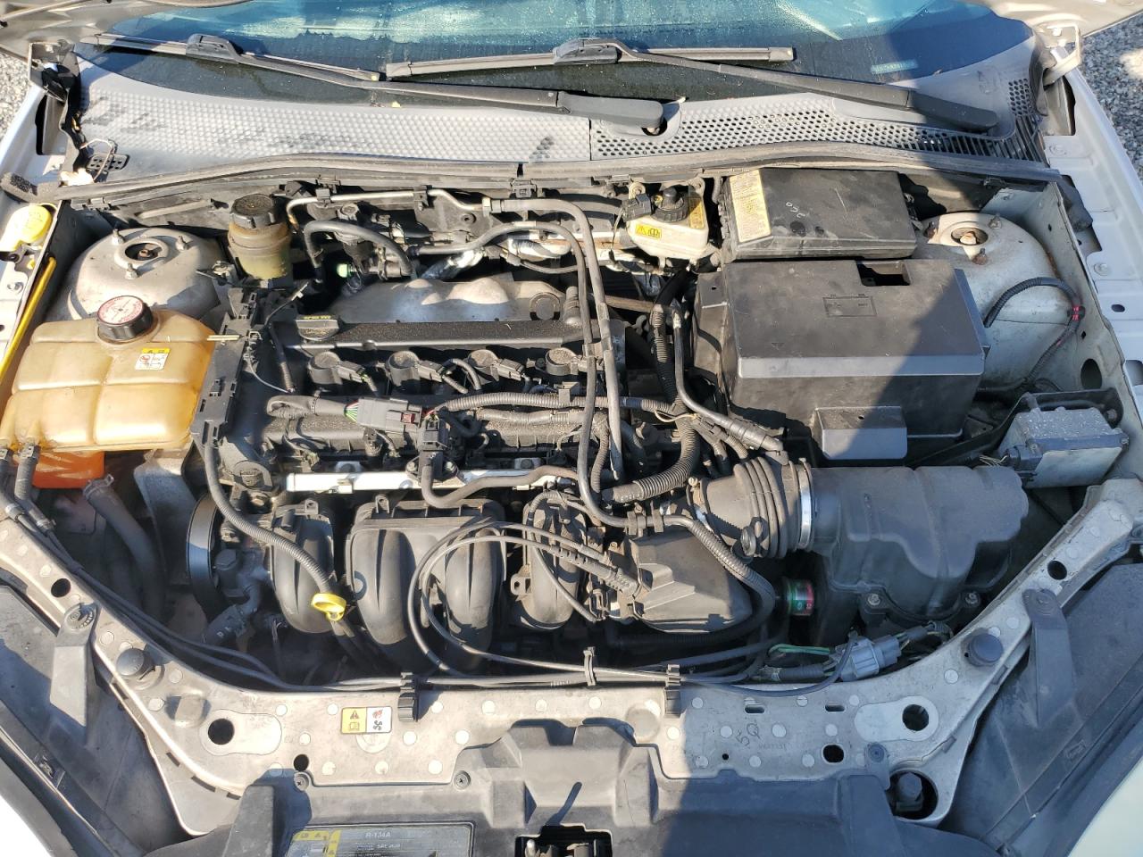 2005 Ford Focus - Image 11