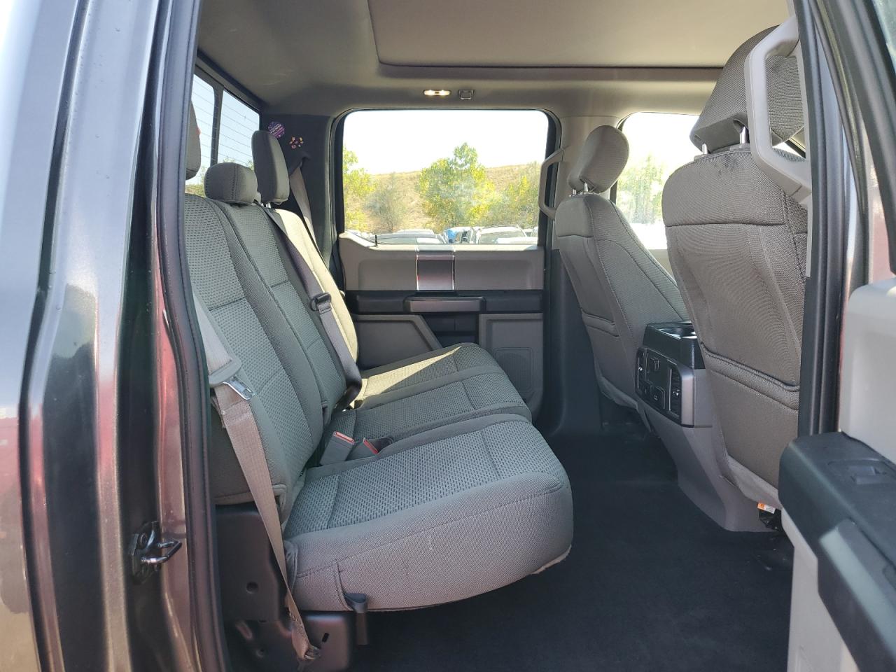 2020 Ford F150 Supercrew VIN: 1FTEW1E44LKD32389 Lot: 73719424