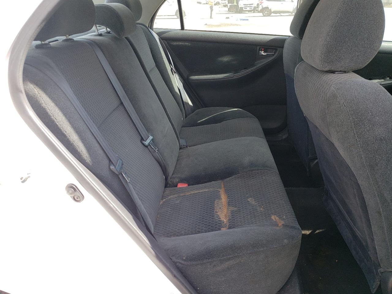 2008 Toyota Corolla Ce VIN: 1NXBR30E88Z022596 Lot: 75334604