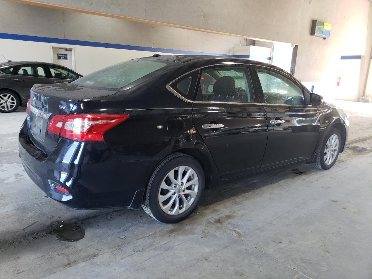2018 Nissan Sentra - Image 3