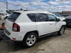 2014 Jeep Compass Latitude for Sale in Windsor, NJ - Front End