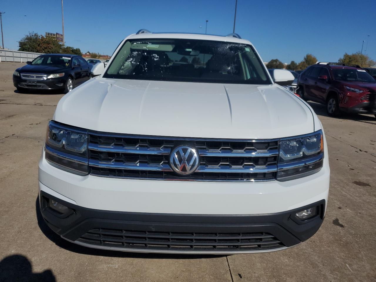 2019 Volkswagen Atlas - Image 5